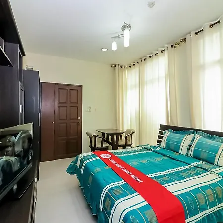 Nida Rooms Srinakarin 18 Prawet
