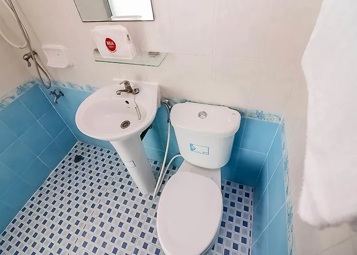 Aparthotel Nida Srinakarin 18 Prawet Bangkok