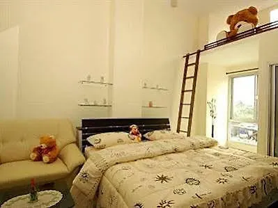 Aparthotel Nida Srinakarin 18 Prawet 3*