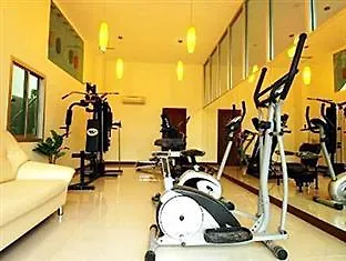 Aparthotel Nida Srinakarin 18 Prawet Bangkok