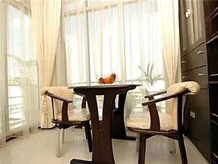 Nida Srinakarin 18 Prawet Aparthotel Bangkok